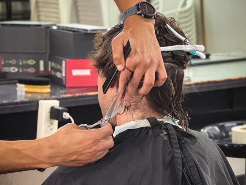 Estilista Unisex Internacional