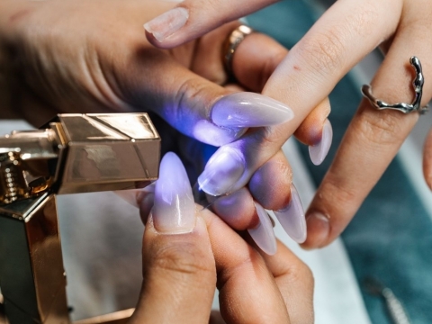 Curso de CARRERA DE MANICURIA Y TÉCNICA ESCULPIDORA