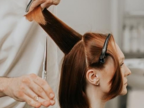 Curso de PERFECCIONAMIENTO EN CORTE UNISEX