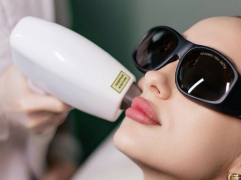 Curso de OPERADOR EN DEPILACIÓN DEFINITIVA