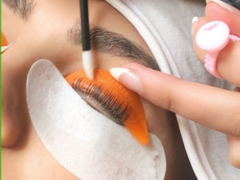 Curso de LIFTING COREANO