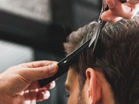 Curso de PELUQUERÍA MASCULINA Y BARBERÍA