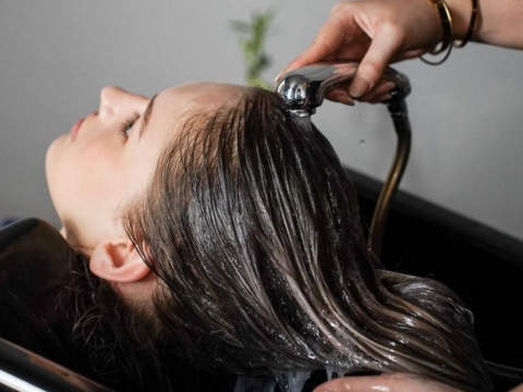 Curso de TÉCNICO EN TRATAMIENTOS CAPILARES