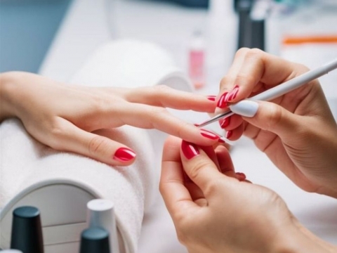 Curso de CURSO FULL NAILS